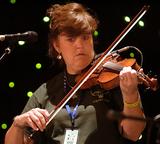Mary McCandlish