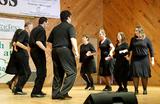 Birmingham Irish Set Dancers