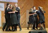 Birmingham Irish Set Dancers