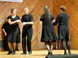 Birmingham Irish Set Dancers