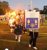 Torchlight Procession