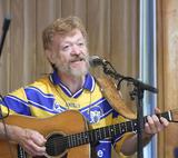 Jim Perkins