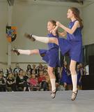 Hibernia Irish Dance Company
