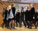 Jackson Irish Dancers