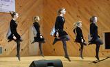 Jackson Irish Dancers