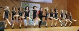 McTeggart Irish Dancers of Louisiana