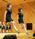McTeggart Irish Dancers of Louisiana