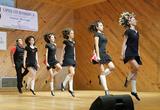 McTeggart Irish Dancers of Louisiana