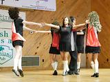 McTeggart Irish Dancers of Louisiana