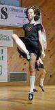 McTeggart Irish Dancers of Louisiana