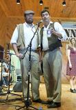 Steven&nbsp;Rutledge & Tres&nbsp;Stolz