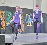 Shandon-O'Regan Irish Dance Academy