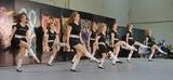 Shandon Irish Dancers