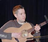 Seán McElwain