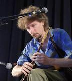 Tim Britton